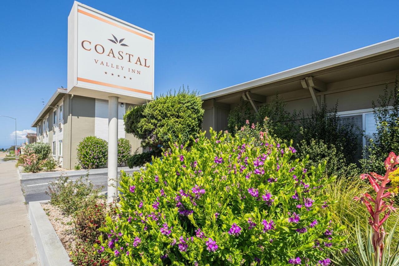 Coastal Valley Inn Castroville Eksteriør billede