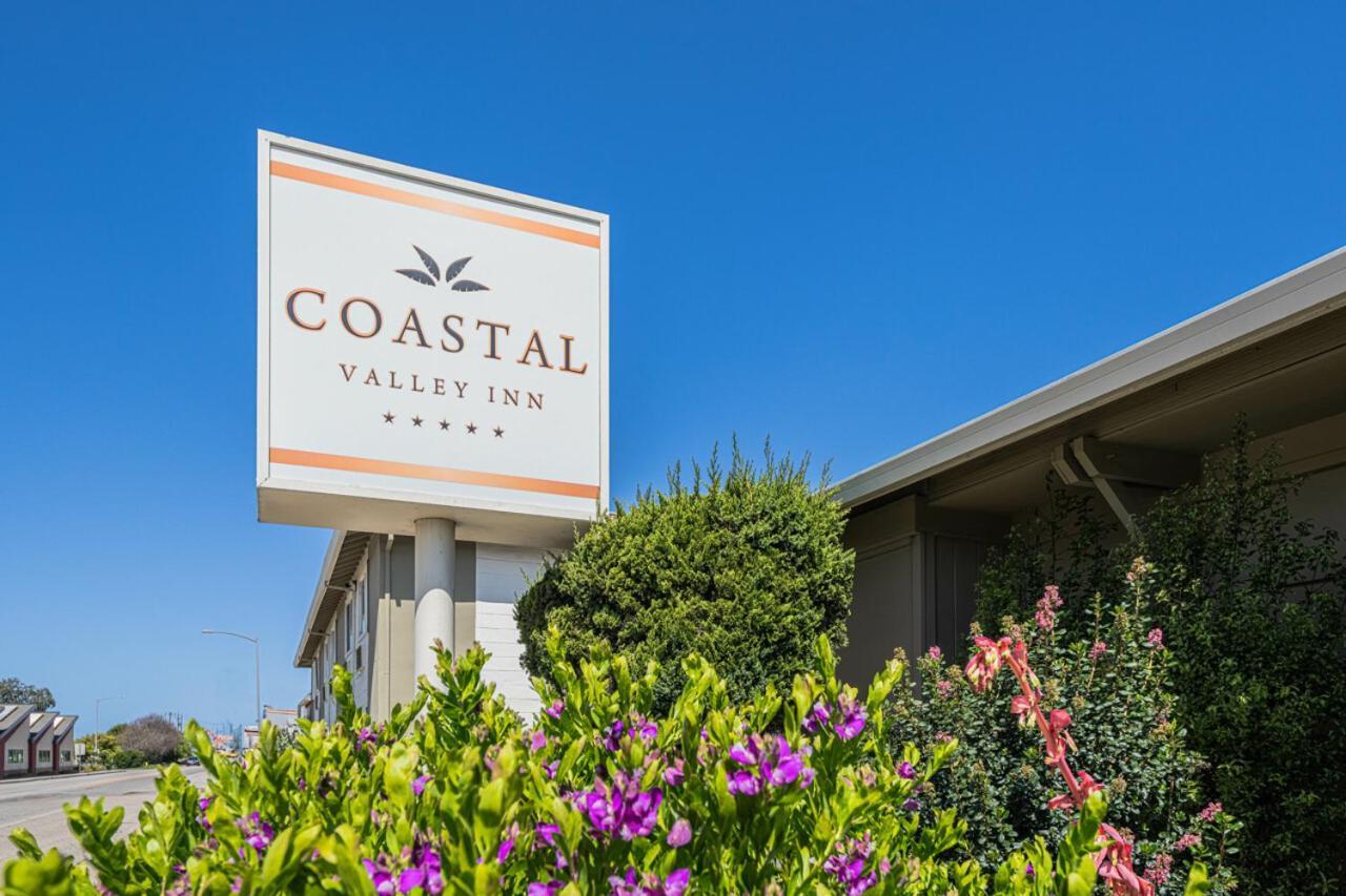 Coastal Valley Inn Castroville Eksteriør billede